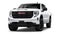 2026 GMC Sierra 1500 4WD Elevation Crew Cab with 13.4" Premium GMC Infotainment with Google Built-In, Trailering, Heated front Seats, and GMC Pro Safety