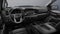 2026 GMC Sierra 1500 4WD Elevation Crew Cab with 13.4" Premium GMC Infotainment with Google Built-In, Trailering, Heated front Seats, and GMC Pro Safety