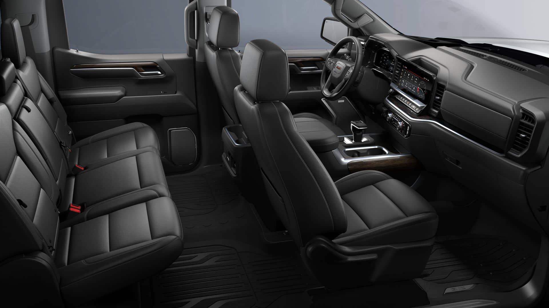 2026 GMC Sierra 1500 Elevation - Photo 10