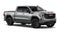 2026 GMC Sierra 1500 4WD Elevation Crew Cab with Sierra Safety Plus, Elevation Preferred, X31 Off-Road, Trailering, Power Sunroof, and GMC Pro Safety