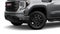 2026 GMC Sierra 1500 4WD Elevation Crew Cab with Sierra Safety Plus, Elevation Preferred, X31 Off-Road, Trailering, Power Sunroof, and GMC Pro Safety