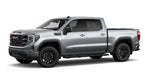 2026 GMC Sierra 1500 4WD Elevation Crew Cab with Sierra Safety Plus, Elevation Preferred, X31 Off-Road, Trailering, Power Sunroof, and GMC Pro Safety