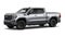 2026 GMC Sierra 1500 4WD Elevation Crew Cab with Sierra Safety Plus, Elevation Preferred, X31 Off-Road, Trailering, Power Sunroof, and GMC Pro Safety