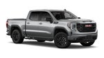 2026 GMC Sierra 1500 4WD Elevation Crew Cab with Sierra Safety Plus, Elevation Preferred, X31 Off-Road, Trailering, Power Sunroof, and GMC Pro Safety