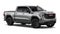 2026 GMC Sierra 1500 4WD Elevation Crew Cab with Sierra Safety Plus, Elevation Preferred, X31 Off-Road, Trailering, Power Sunroof, and GMC Pro Safety
