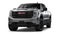 2026 GMC Sierra 1500 4WD Elevation Crew Cab with Sierra Safety Plus, Elevation Preferred, X31 Off-Road, Trailering, Power Sunroof, and GMC Pro Safety