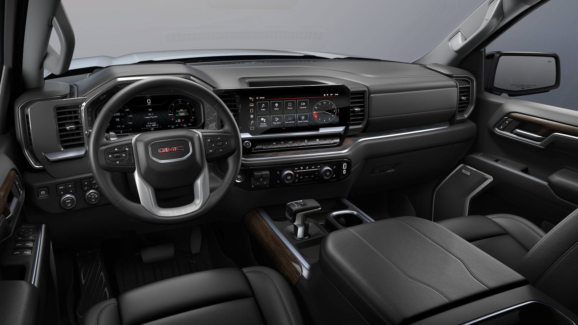 2026 GMC Sierra 1500 Elevation - Photo 8