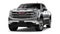 2026 GMC Sierra 1500 4WD SLT Crew Cab with SLT Premium, SLT Convenience, SLT Preferred, Prograde Trailering, X31 Off-Road, Multipro Tailgate, Power Sunroof, and GMC Pro Safety