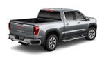 2026 GMC Sierra 1500 4WD SLT Crew Cab with SLT Premium, SLT Convenience, SLT Preferred, Prograde Trailering, X31 Off-Road, Multipro Tailgate, Power Sunroof, and GMC Pro Safety