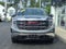 2025 GMC Sierra 1500 4WD SLT Crew Cab with MultiPro Tailgate, Heated 10-Way Power Front Seats, Trailering, and GMC Pro Safety