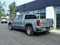2025 GMC Sierra 1500 4WD SLT Crew Cab with MultiPro Tailgate, Heated 10-Way Power Front Seats, Trailering, and GMC Pro Safety