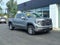 2025 GMC Sierra 1500 4WD SLT Crew Cab with MultiPro Tailgate, Heated 10-Way Power Front Seats, Trailering, and GMC Pro Safety