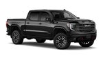 2026 GMC Sierra 1500 4WD AT4 Crew Cab with AT4 Premium, AT4 Preferred, Technology, Power Sunroof, MultiPro Tailgate, Trailering, and GMC Pro Safety