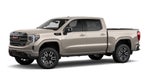 2026 GMC Sierra 1500 4WD AT4 Crew Cab with AT4 Premium, AT4 Preferred, Leather, Technology, MultiPro Tailgate, Power Sunroof, Trailering, and GMC Pro Safety