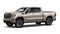 2026 GMC Sierra 1500 4WD AT4 Crew Cab with AT4 Premium, AT4 Preferred, Leather, Technology, MultiPro Tailgate, Power Sunroof, Trailering, and GMC Pro Safety