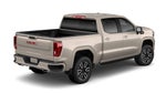 2026 GMC Sierra 1500 4WD AT4 Crew Cab with AT4 Premium, AT4 Preferred, Leather, Technology, MultiPro Tailgate, Power Sunroof, Trailering, and GMC Pro Safety