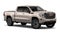 2026 GMC Sierra 1500 4WD AT4 Crew Cab with AT4 Premium, AT4 Preferred, Leather, Technology, MultiPro Tailgate, Power Sunroof, Trailering, and GMC Pro Safety