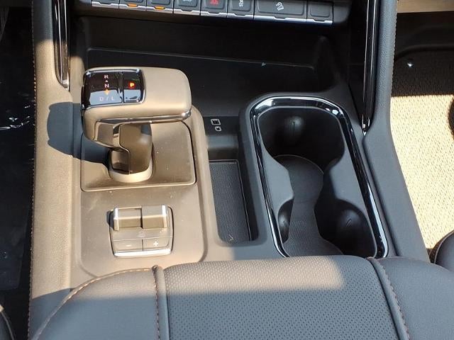 2026 GMC Sierra 1500 4WD AT4 Crew Cab with AT4 Premium, AT4 Preferred, Technology, Power Sunroof, Ventilated/Heated Front Seats, 13.4" Premium GMC Infotainment with Google Built-In, and GMC Pro Safety