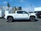 2026 GMC Sierra 1500 4WD AT4 Crew Cab with AT4 Premium, AT4 Preferred, Technology, Power Sunroof, Ventilated/Heated Front Seats, 13.4" Premium GMC Infotainment with Google Built-In, and GMC Pro Safety
