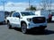 2026 GMC Sierra 1500 4WD AT4 Crew Cab with AT4 Premium, AT4 Preferred, Technology, Power Sunroof, Ventilated/Heated Front Seats, 13.4" Premium GMC Infotainment with Google Built-In, and GMC Pro Safety