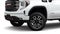 2026 GMC Sierra 1500 4WD AT4 Crew Cab with AT4 Premium, AT4 Preferred, Technology, Power Sunroof, Ventilated/Heated Front Seats, 13.4" Premium GMC Infotainment with Google Built-In, and GMC Pro Safety