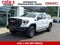 2024 GMC Sierra 1500 4WD AT4X Crew Cab with Leather, MultiPro Tailgate, Power Sunroof, Trailering, 12 Spkr. Bose Sound, and GMC Pro Safety 10,077 Miles