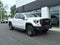 2024 GMC Sierra 1500 4WD AT4X Crew Cab with Leather, MultiPro Tailgate, Power Sunroof, Trailering, 12 Spkr. Bose Sound, and GMC Pro Safety 10,077 Miles