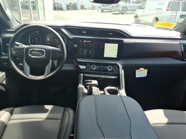 2026 GMC Sierra 1500 Denali - Photo 10