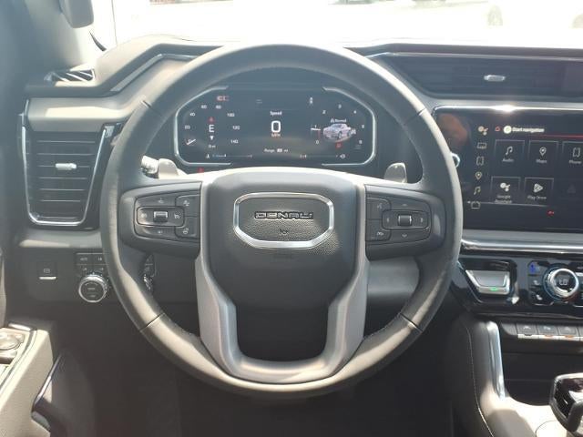 2026 GMC Sierra 1500 Denali - Photo 11