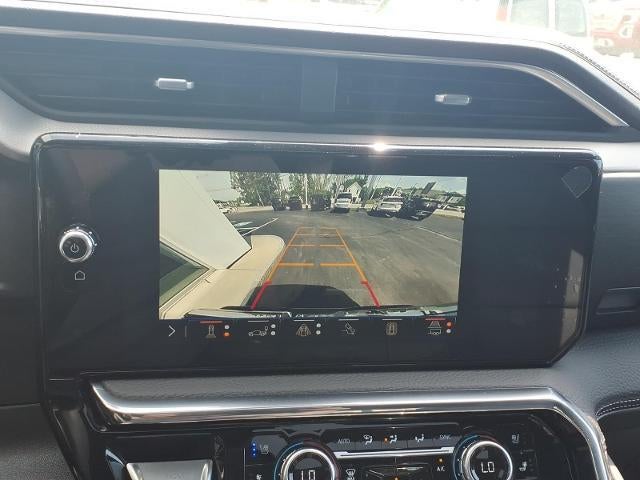 2026 GMC Sierra 1500 Denali - Photo 12