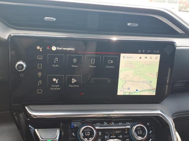 2026 GMC Sierra 1500 Denali - Photo 13