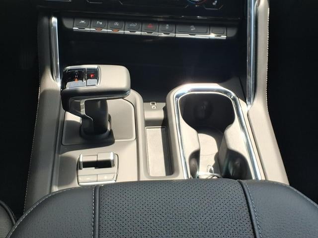 2026 GMC Sierra 1500 Denali - Photo 14