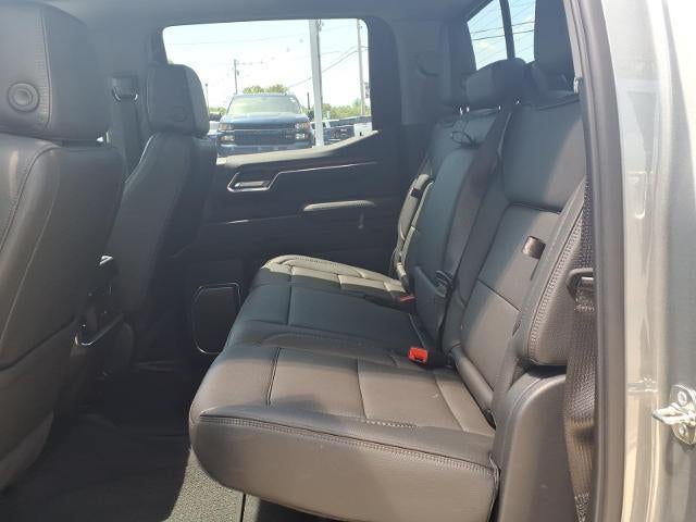 2026 GMC Sierra 1500 Denali - Photo 15