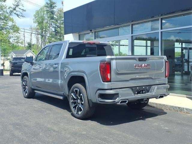 2026 GMC Sierra 1500 Denali - Photo 6