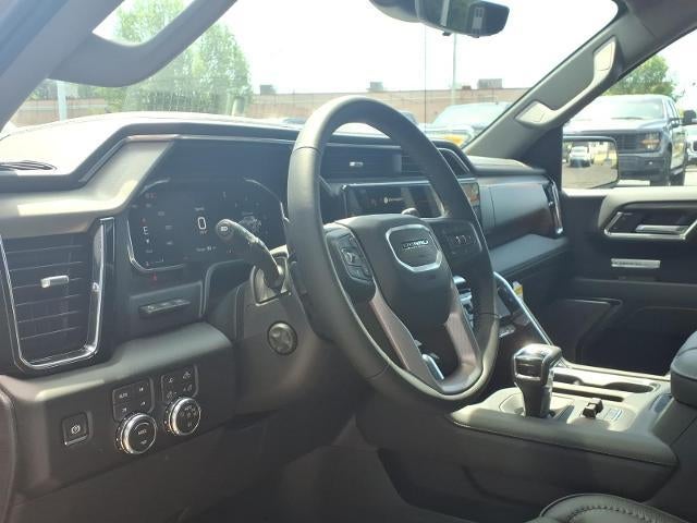 2026 GMC Sierra 1500 Denali - Photo 7