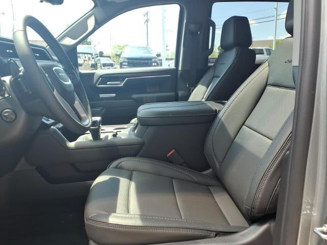 2026 GMC Sierra 1500 Denali - Photo 8