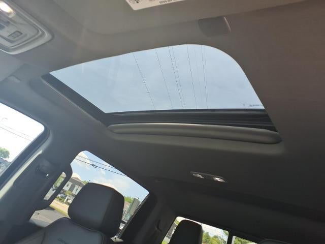 2026 GMC Sierra 1500 Denali - Photo 9