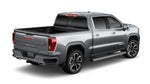 2026 GMC Sierra 1500 4WD Denali Duramax Crew Cab with Trailering, 13.4" Premium GMC Infotainment with Google Built-in, Denali Reserve, Technology, Power Sunroof, Multipro Power Steps, and GMC Pro Safety