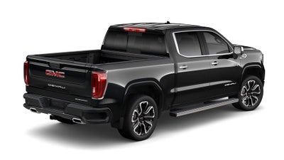2026 GMC Sierra 1500 Crew Cab Short Box 4-Wheel Drive Denali