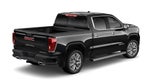 2026 GMC Sierra 1500 4WD Denali Crew Cab with Denali Reserve, Trailering, MultiPro Tailgate, MultiPro Power Steps, Power Sunroof, Technology, and GMC Pro Safety