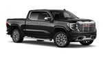2026 GMC Sierra 1500 4WD Denali Crew Cab with Denali Reserve, Trailering, MultiPro Tailgate, MultiPro Power Steps, Power Sunroof, Technology, and GMC Pro Safety