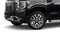 2026 GMC Sierra 1500 4WD Denali Crew Cab with Denali Reserve, Trailering, MultiPro Tailgate, MultiPro Power Steps, Power Sunroof, Technology, and GMC Pro Safety
