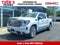 2026 GMC Sierra 1500 4WD Denali Crew Cab with Denali Reserve, Denali Preferred, Power Sunroof, Trailering, MultiPro Power Steps, 13.4" Premium GMC Infotainment with Google Built-In, and GMC Pro Safety
