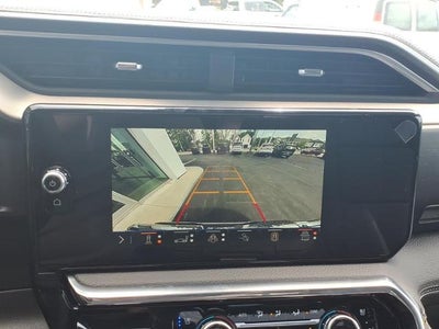 2026 GMC Sierra 1500 4WD Denali Crew Cab with Denali Reserve, Denali Preferred, Power Sunroof, Trailering, MultiPro Power Steps, 13.4" Premium GMC Infotainment with Google Built-In, and GMC Pro Safety