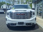 2026 GMC Sierra 1500 4WD Denali Crew Cab with Denali Reserve, Denali Preferred, Power Sunroof, Trailering, MultiPro Power Steps, 13.4" Premium GMC Infotainment with Google Built-In, and GMC Pro Safety