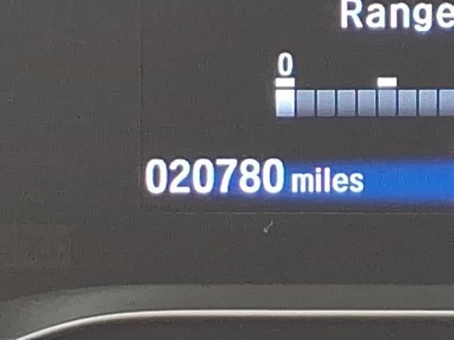 2023 Honda Ridgeline RTL-E AWD