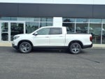 2023 Honda Ridgeline RTL-E AWD