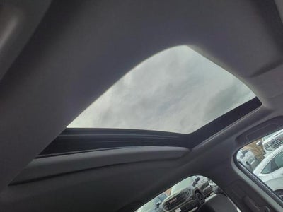 2018 Honda CR-V AWD EX 67,966 Miles