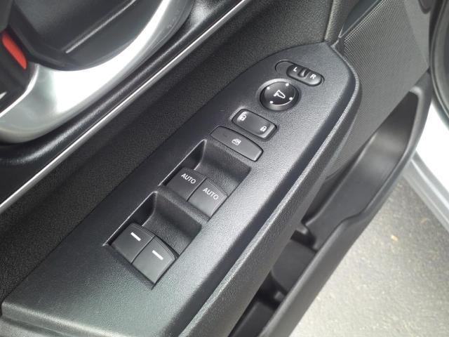 2018 Honda CR-V AWD EX 67,966 Miles