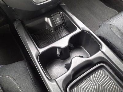 2018 Honda CR-V AWD EX 67,966 Miles